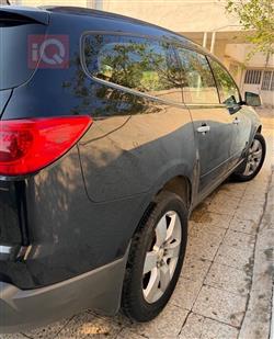 شيفروليه ترافرس